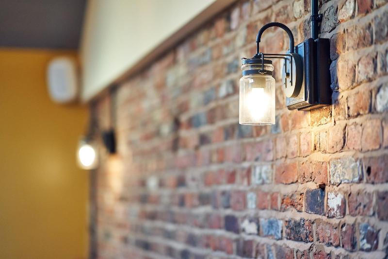 فندق The Kirkfield