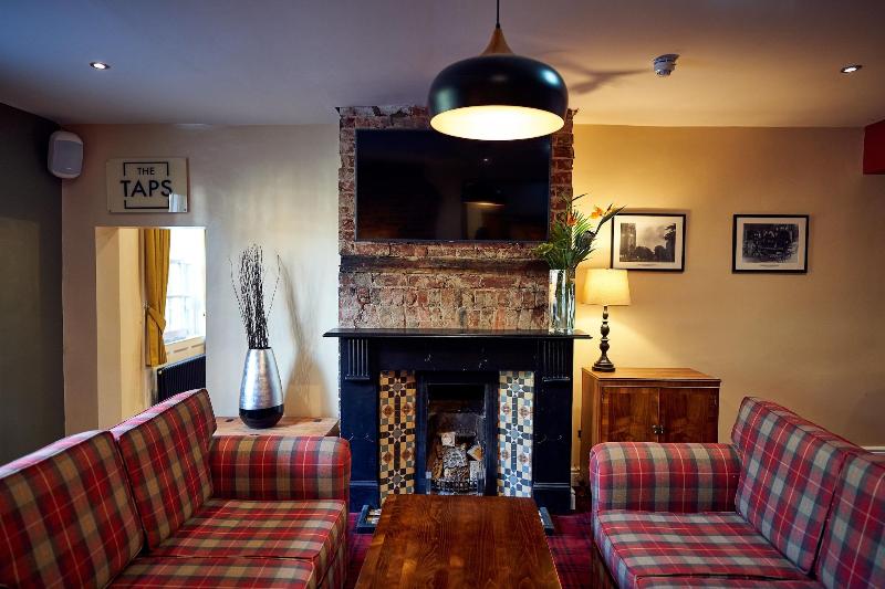 فندق The Kirkfield