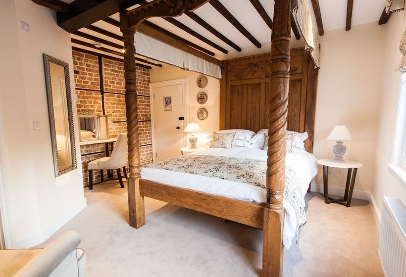 فندق The Powell  Birchington