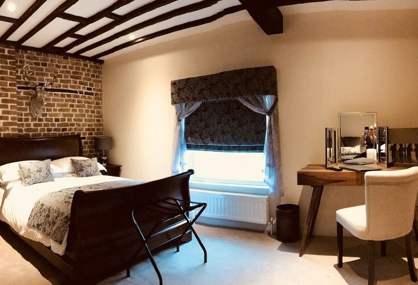 فندق The Powell  Birchington