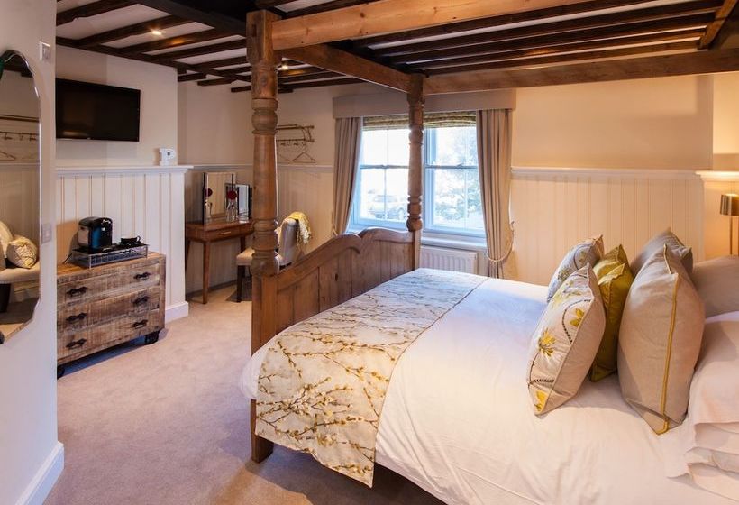 فندق The Powell  Birchington