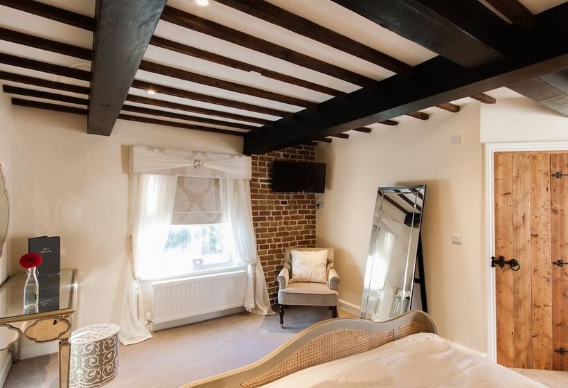 فندق The Powell  Birchington