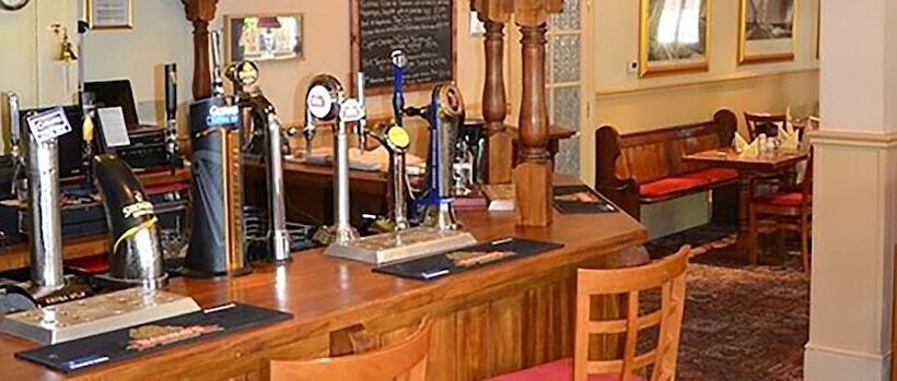 فندق The Ship Albion