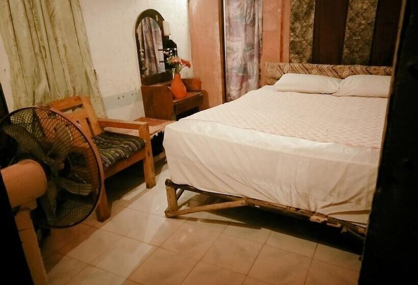هتل Tiddin Resort & Garden