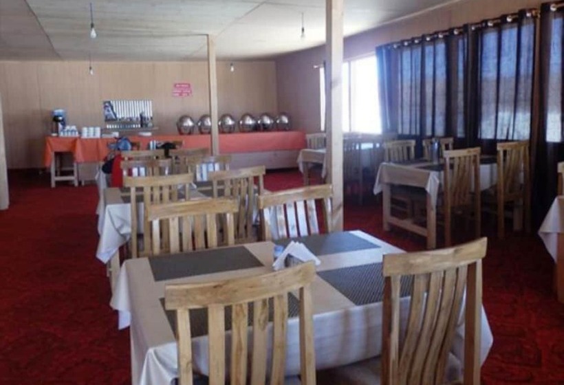 فندق Tih The Regal Camp