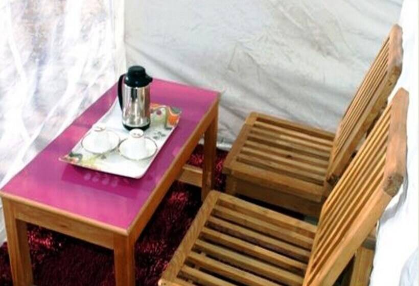 فندق Tih The Regal Camp