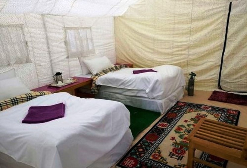 فندق Tih The Regal Camp