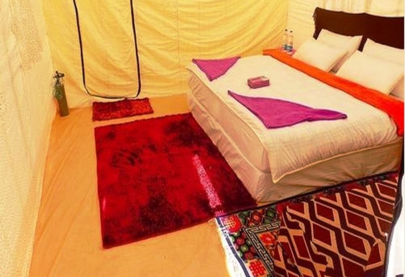 فندق Tih The Regal Camp