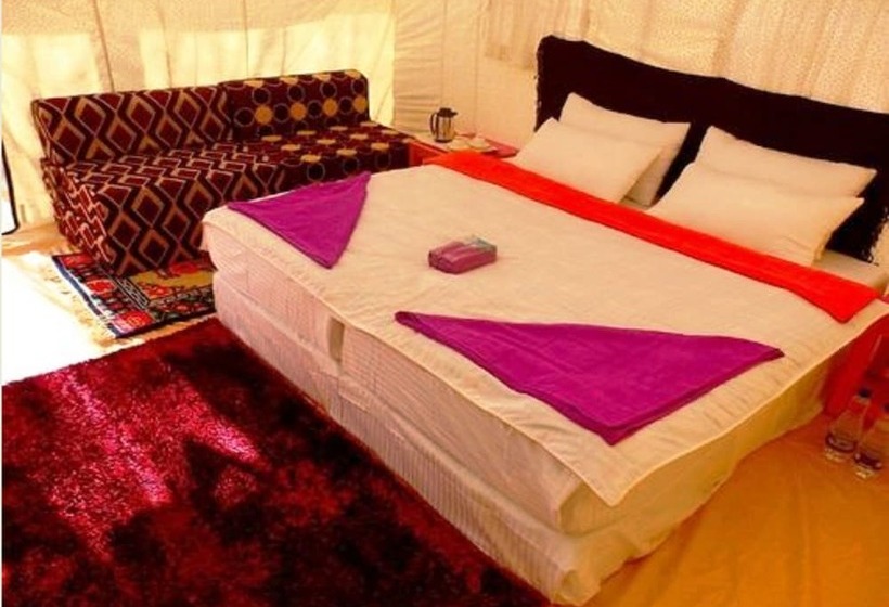 فندق Tih The Regal Camp