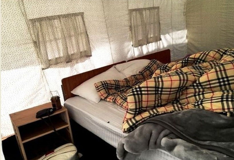 فندق Tih The Regal Camp