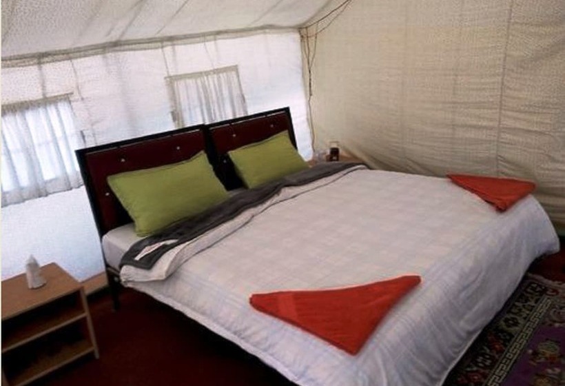 فندق Tih The Regal Camp