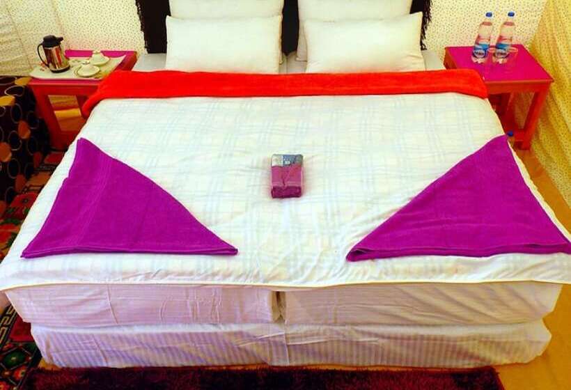 فندق Tih The Regal Camp