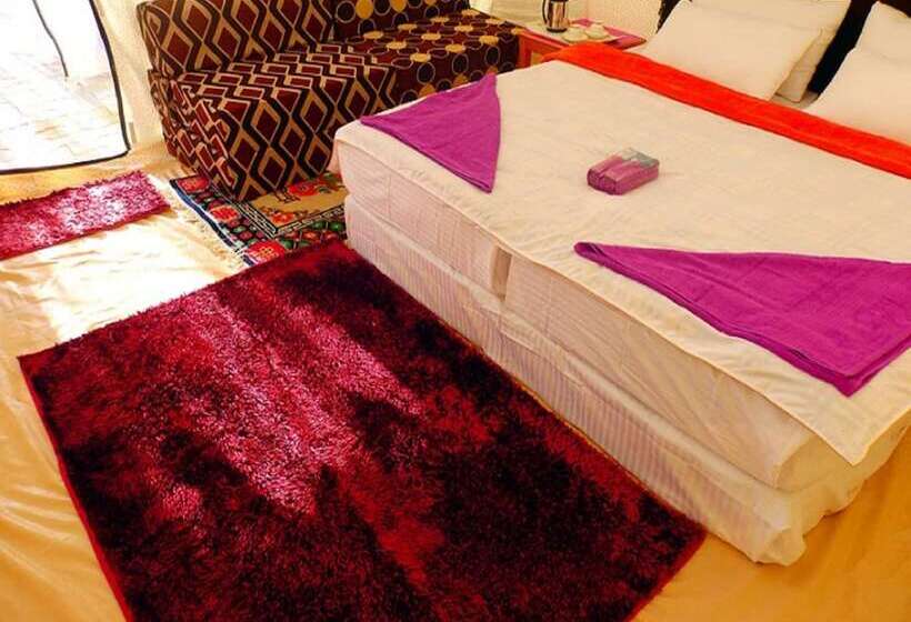 فندق Tih The Regal Camp