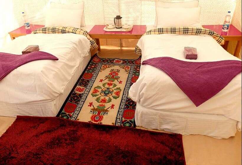 فندق Tih The Regal Camp