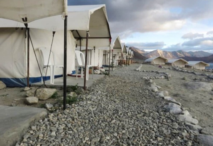 فندق Tih The Regal Camp