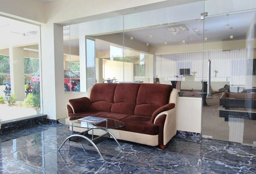 酒店 Vee Suites Bangalore