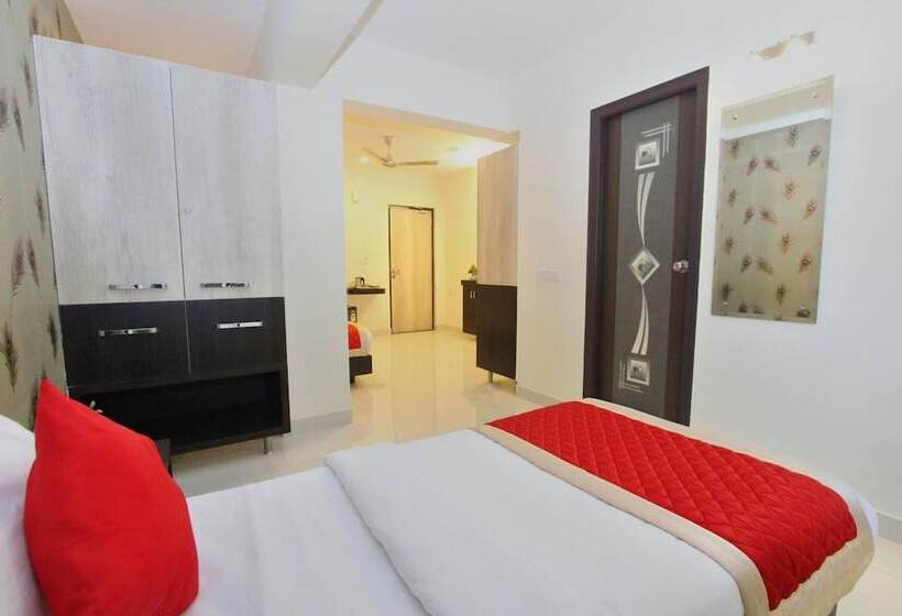 酒店 Vee Suites Bangalore