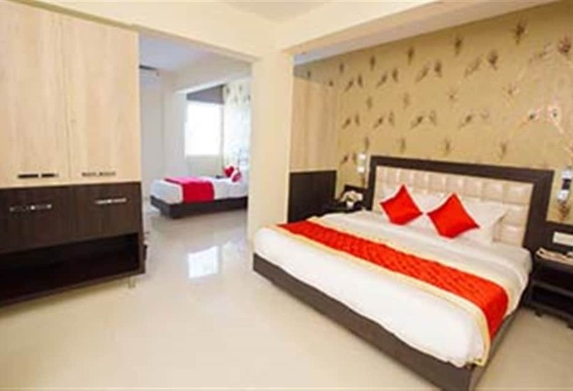 酒店 Vee Suites Bangalore