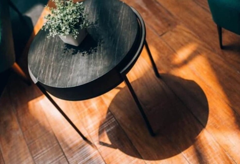 호텔 Villa Amista Campos Do Jordao