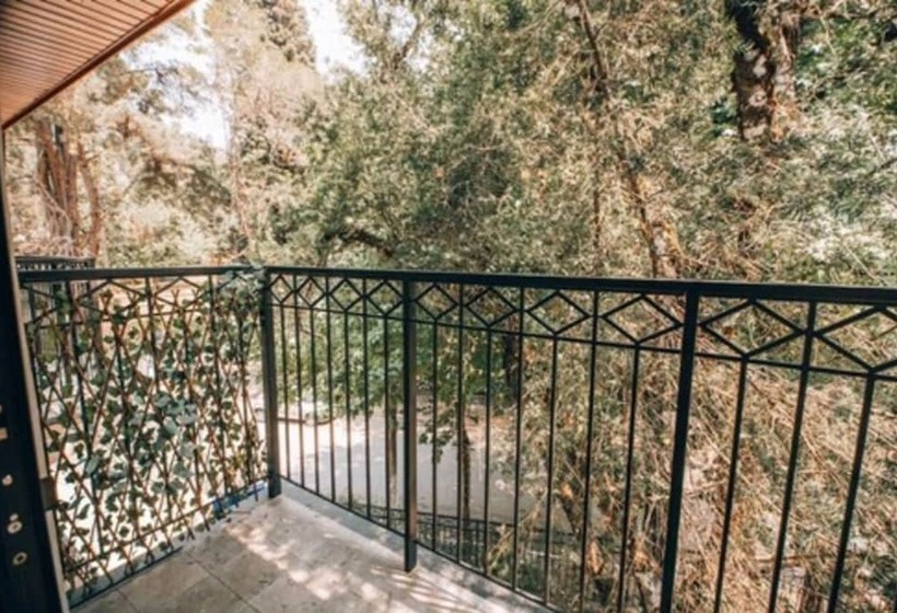 호텔 Villa Amista Campos Do Jordao