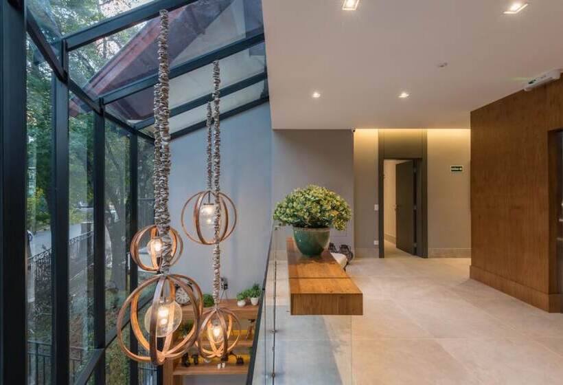 호텔 Villa Amista Campos Do Jordao