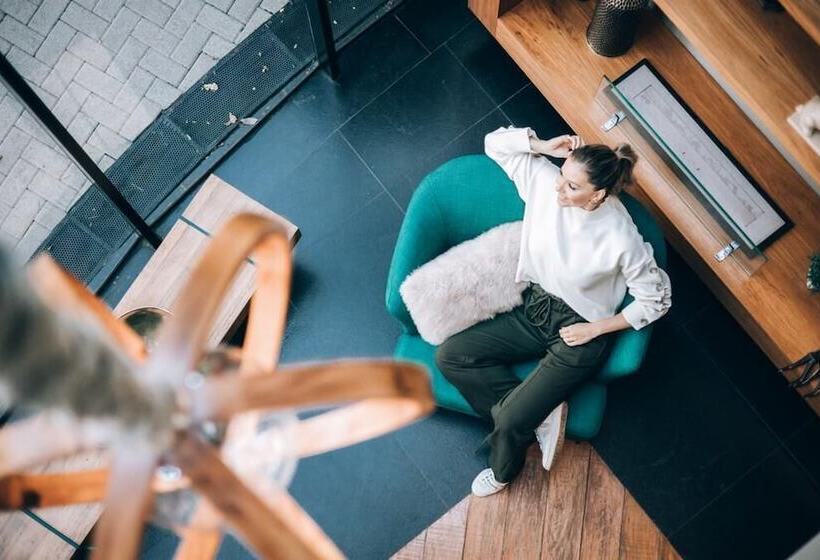 호텔 Villa Amista Campos Do Jordao