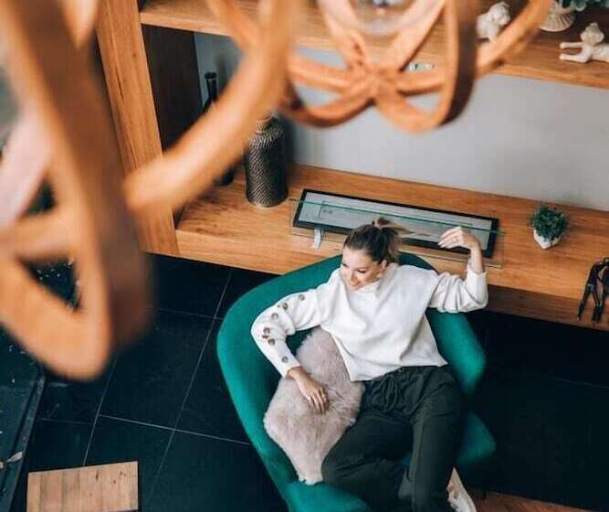 호텔 Villa Amista Campos Do Jordao