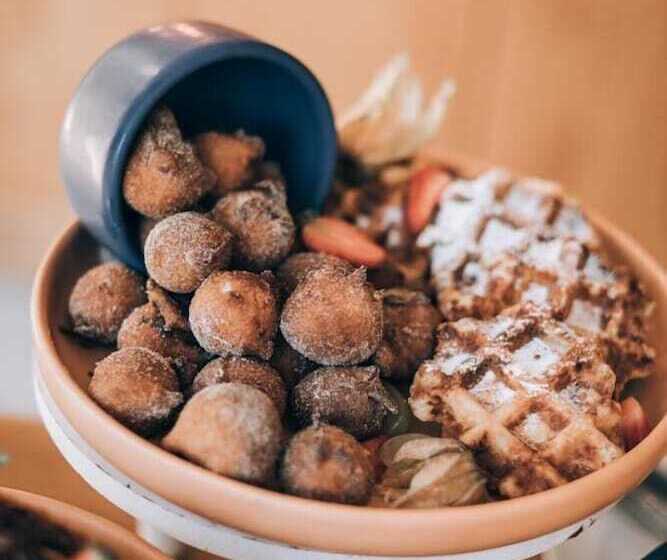 호텔 Villa Amista Campos Do Jordao