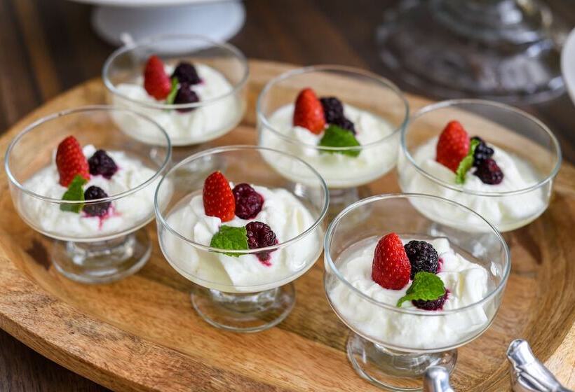 호텔 Villa Amista Campos Do Jordao