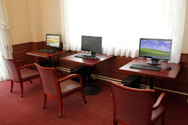 هتل West Lake Resortopia