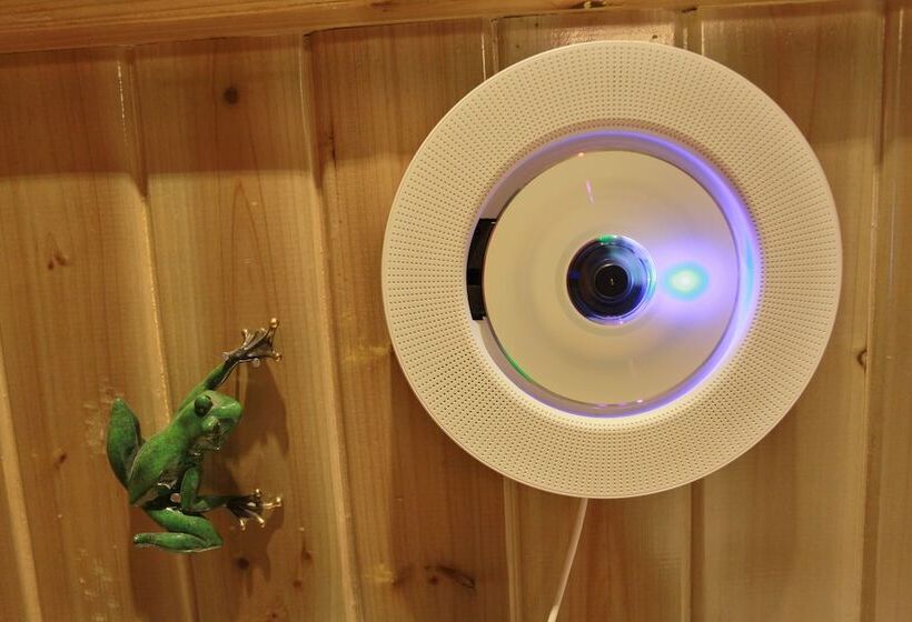 Отель Wuyishan Old Street Riverside