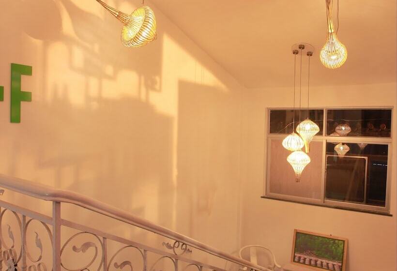 Отель Wuyishan Old Street Riverside