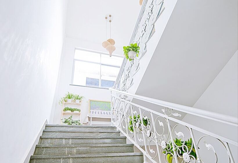 Отель Wuyishan Old Street Riverside