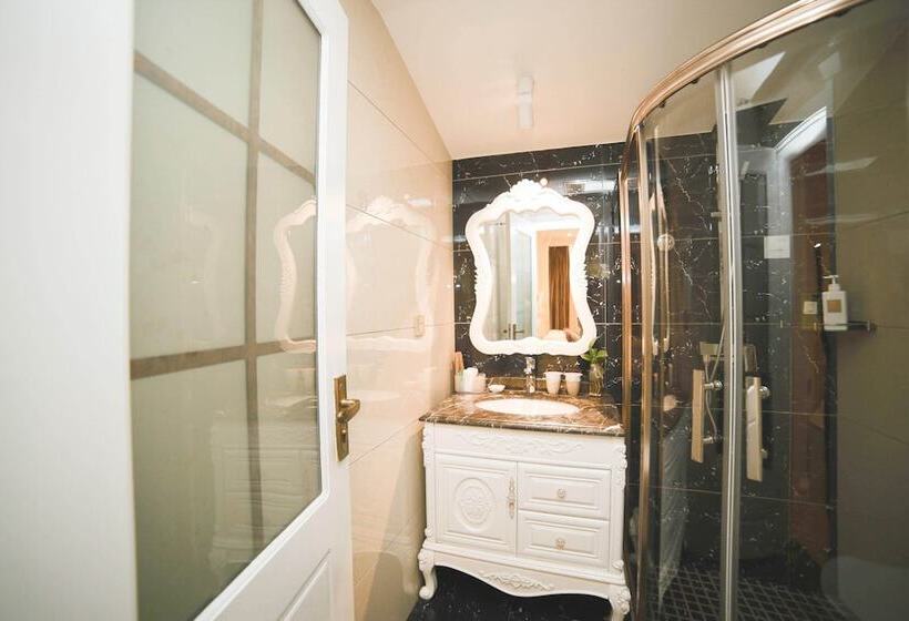 ホテル Wuyishan Old Street Sen Live British Inn