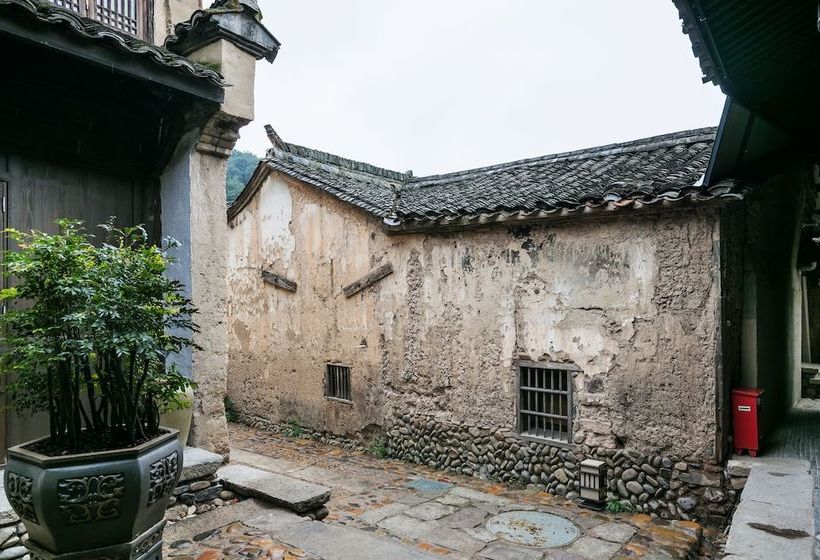 호텔 Xiananshan Village