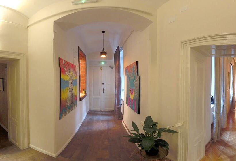 فندق Zagreb Speeka