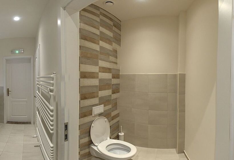 فندق Zagreb Speeka