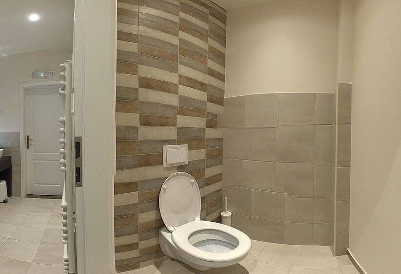 فندق Zagreb Speeka