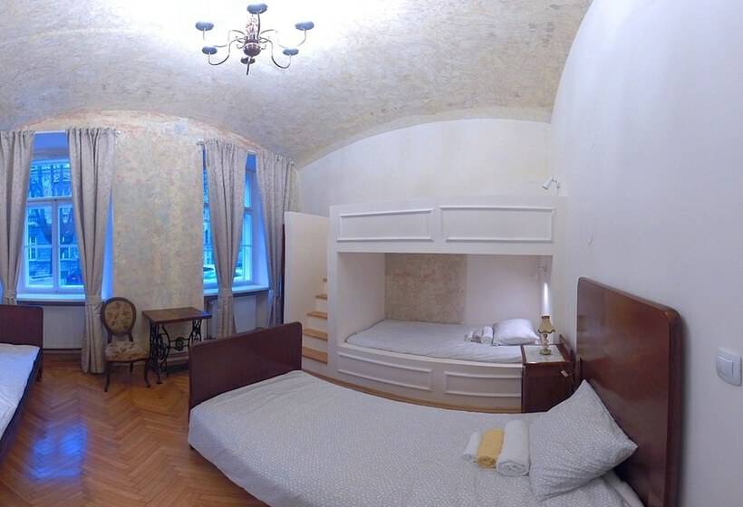 فندق Zagreb Speeka