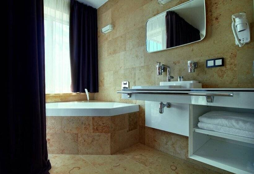 فندق Zelenogradsk Spa