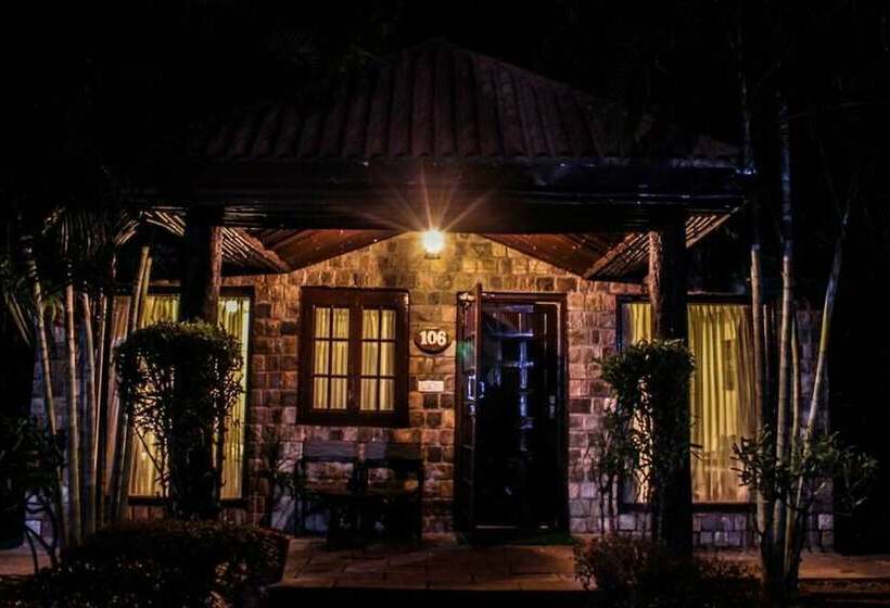 Jungle Leela Resort
