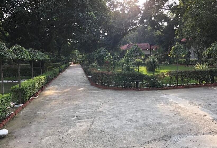 Jungle Leela Resort