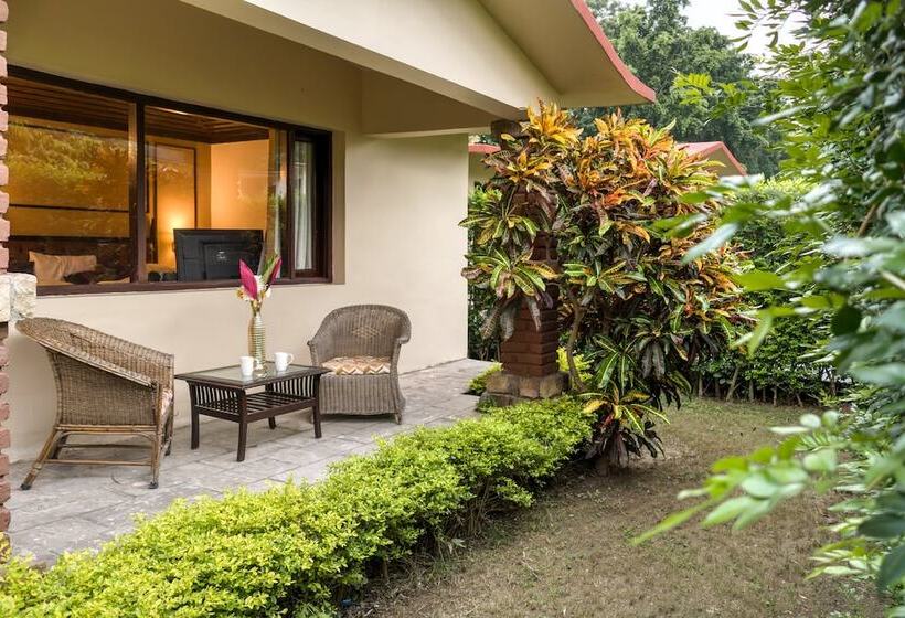 Manu Maharani Resorts