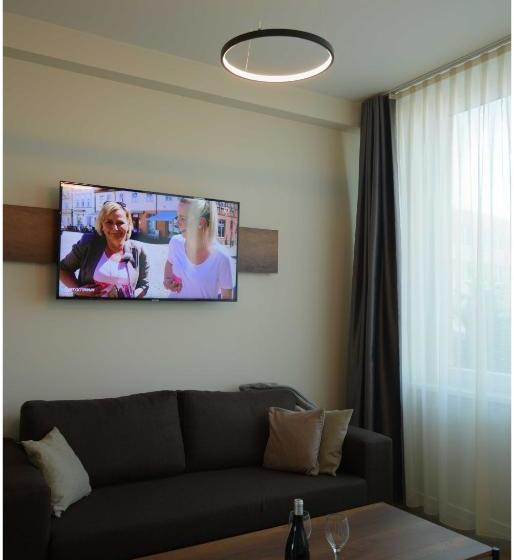 Motel Plus Schönefeld