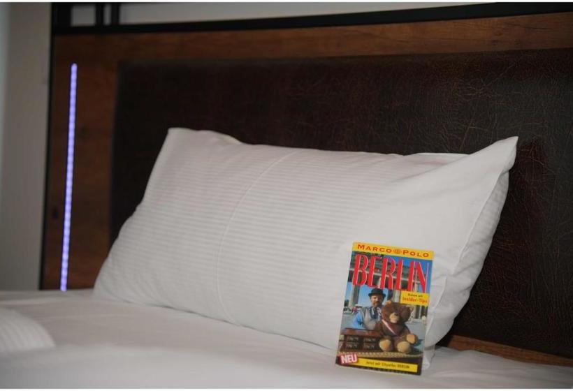 Motel Plus Schönefeld