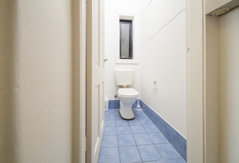 My Ho Yo Ho City Views Apartments