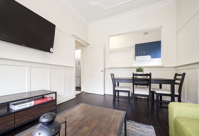 My Ho Yo Ho City Views Apartments