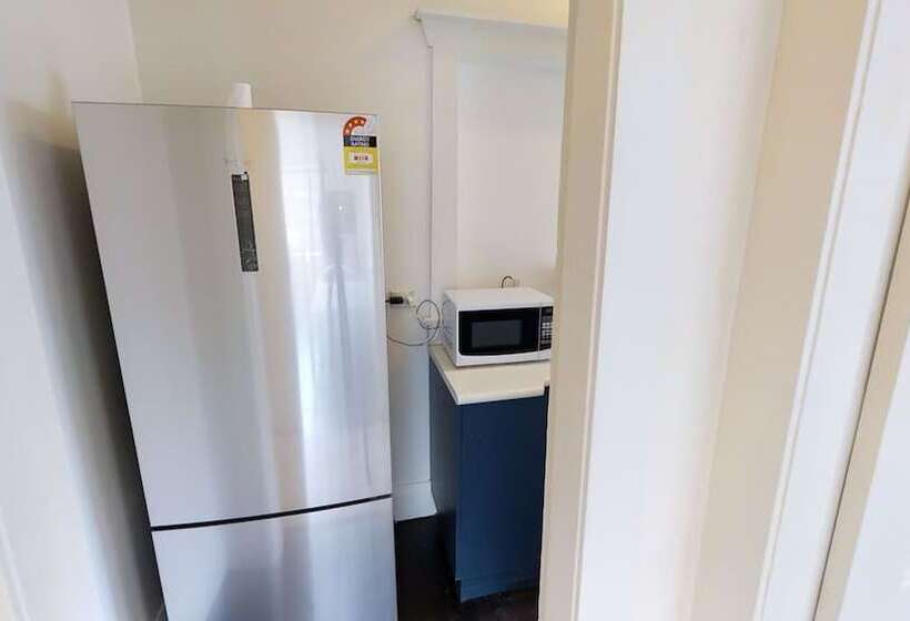 My Ho Yo Ho City Views Apartments