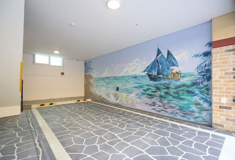 Отель Noble Muintel