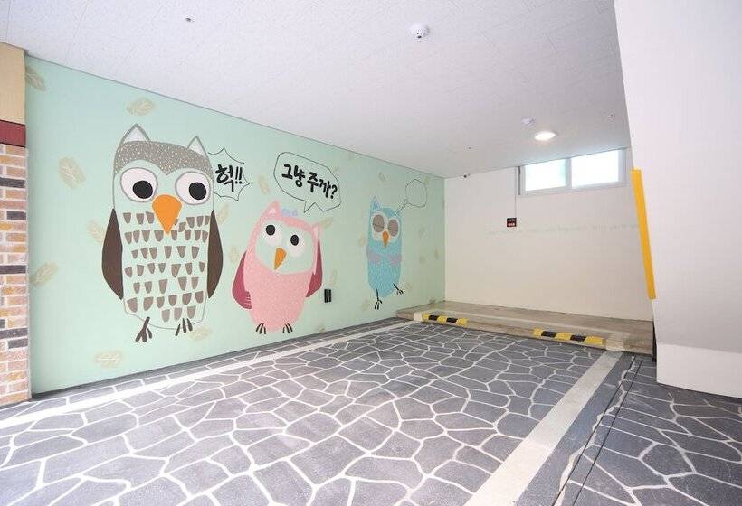 Отель Noble Muintel